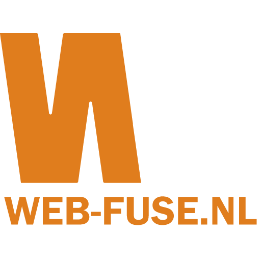Web-Fuse Logo